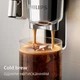 Кофемашина Philips LatteGo Pro серії 8000 Café Aromis EP8757/20 - изображение 9