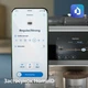 Кофемашина Philips LatteGo Pro серії 8000 Café Aromis EP8757/20 - изображение 11