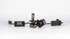 LED лампи автомобільні DriveX FE-01 PRO H4 H/L 58W CAN 9-32V 6K - зображення 2