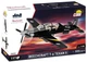 Klocki konstrukcyjne Cobi Samoloty cywilne Beechcraft T-6 Texan II 197 szt (COBI-26626) (5902251266264) - obraz 1