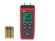 Влагомер электронный для древесины UNI-T 50-228 UT377A (5900804142218) - изображение 2