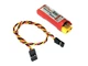 Датчик силы тока FCS40A 40A для телеметрии FrSky S.Port - зображення 2