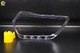 Стекло фары Renault Duster Halogen (2017-2024) правое Lemarix (A39-5723-2) - изображение 2
