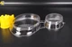 Стекло фары Mercedes-Benz E-Class W210 Halogen (1999-2003) рест левое Lemarix (A31-4727-1) - изображение 3