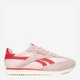 Жіночі кросівки Reebok Ceo-Fiori AR30309W-QR 5906751245231 38 25 см Рожеві (5906751245293) - зображення 1