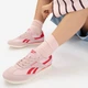 Жіночі кросівки Reebok Ceo-Fiori AR30309W-QR 5906751245231 38 25 см Рожеві (5906751245293) - зображення 2