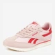 Жіночі кросівки Reebok Ceo-Fiori AR30309W-QR 5906751245231 38 25 см Рожеві (5906751245293) - зображення 3