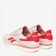 Жіночі кросівки Reebok Ceo-Fiori AR30309W-QR 5906751245231 38 25 см Рожеві (5906751245293) - зображення 4