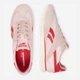 Жіночі кросівки Reebok Ceo-Fiori AR30309W-QR 5906751245231 38 25 см Рожеві (5906751245293) - зображення 6