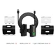 Акумулятори Dobe для геймпадів Xbox Series X S One S 1400 mah 2шт в комплекті з кабелем для заряджання - зображення 2