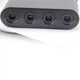 Адаптер для підключення геймпадів GameCube до консолей Nintendo Wii U Nintendo Switch Nintendo Switch Oled та PC - зображення 3