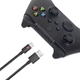 Акумулятор для Xbox Series X S Dobe TYX-0634B 1200mah з кабелем для заряджання Type-C - зображення 6