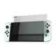 Защитное стекло Dobe с олеофобным покрытием для Nintendo Switch OLED - изображение 7