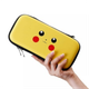Защитный чехол-сумка для Nintendo Switch OLED Желтый - изображение 3