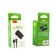 Акумуляторна батарея Li-ion для геймпадів Xbox Series S X 1400mAh з кабелем Type-C для заряджання - зображення 4