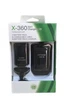 Аккумуляторы и зарядное устройство для геймпадов Xbox 360 Черный 5в1 - изображение 3