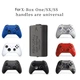 Акумуляторна батарея Li-ion для геймпадів Xbox Series S X 1400mAh з кабелем Type-C для заряджання - зображення 6