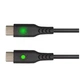Акумуляторна батарея Li-ion для геймпадів Xbox Series S X 1400mAh з кабелем Type-C для заряджання - зображення 7