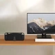 Защитный чехол-подставка для Nintendo Switch 2 с ножкой Черный - изображение 8