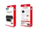 Захисний чохол сумка Dobe набір 10 в 1 для Nintendo Switch 2 Чорний - зображення 10