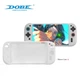 Захисний чохол сумка Dobe набір 10 в 1 для Nintendo Switch 2 Чорний - зображення 13