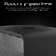 Портативная колонка HiFuture Passion X Black (passion-x.black) - изображение 8