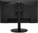 Монітор 24" Acer Vero CB242Y Black (UM.QB2EE.G06) - зображення 2