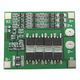 Плата захисту BMS 3S контролер заряду/розряду Li-Ion 18650 25A 12.6V з балансуванням (0067) - зображення 7