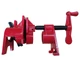 Струбцина трубна Maxtool швидкозатискний притиск для дерева 3/4" (0145) - зображення 4