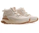 Черевики жіночі Restime HWZ24393/BEIGE 41 Бежевий - зображення 2