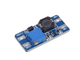 Стабилизатор/преобразователь напряжения повышающий MT3608 Micro-USB DC-DC 2-24V - 5-28V 2А (0244) - изображение 2