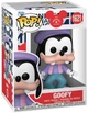 Фигурка Funko POP! Disney Гуфи K-POP образ FNK86903 (889698869034) - изображение 1