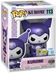 Фигурка Funko POP! Sanrio Куроми 10 см FNK87952 (889698879521) - изображение 1