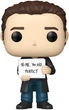 Фигурка Funko POP! Реальная любовь Марк 10 см FNK86262 (889698862622) - изображение 2