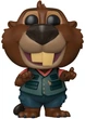 Фигурка Funko POP! Disney Зверополис Ниббл 10 см FNK86636 (889698866361) - изображение 2