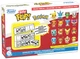 Фигурки Funko Bitty POP! Покемон 4 шт 3 см FNK81158 (889698811583) - изображение 2