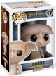 Фигурка Funko POP! Гарри Поттер Добби 10 см FNK65650 (889698656504) - изображение 1