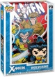 Фігурка Funko POP! Marvel Comic Covers X-Men 10 см FNK86219 (889698862196) - зображення 2