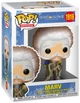 Фигурка Funko POP! Один дома Марв 10 см FNK80041 (889698800419) - изображение 1