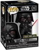 Фигурка Funko POP! Star Wars Дарт Вейдер 10 см FNK86454 (889698864541) - изображение 1