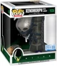 Фигурка Funko POP! Alien Deluxe Ксеноморф с Джонси 17 см FNK88655 (889698886550) - изображение 1