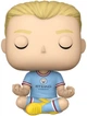 Фігурка Funko POP! Football Manchester City F.C. Ерлінг Голанд 10 см FNK89365 (889698893657) - зображення 2