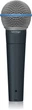 Mikrofon dynamiczny Behringer 2789 BA 85A (653341352538) - obraz 3