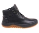 Черевики комфорт чоловічі Goodboots 6862-1-2/BLACK 42 Чорний - зображення 1