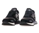 Кросівки жіночі Anemone H42488M-11-1/BLACK LEATHER 37 Чорний - изображение 3