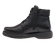 Черевики комфорт чоловічі Krisbut 6850-1-2/BLACK LEATHER 41 Чорний - изображение 3