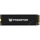 SSD накопитель Acer Predator GM9000 8TB (BL.9BWWR.142) [155342] - изображение 1