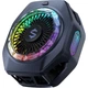 Кулер для смартфона Black Shark FunCooler 5 Pro Magnetic Edition Black (BHR08BRCN) [147779] - зображення 1