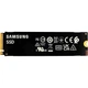 SSD накопитель Samsung PM981a 256GB (MZVL8256HDJD-00BLL) [155537] - изображение 2