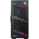 Корпус MSI MPG Velox 100P Airflow Black [146622] - изображение 3